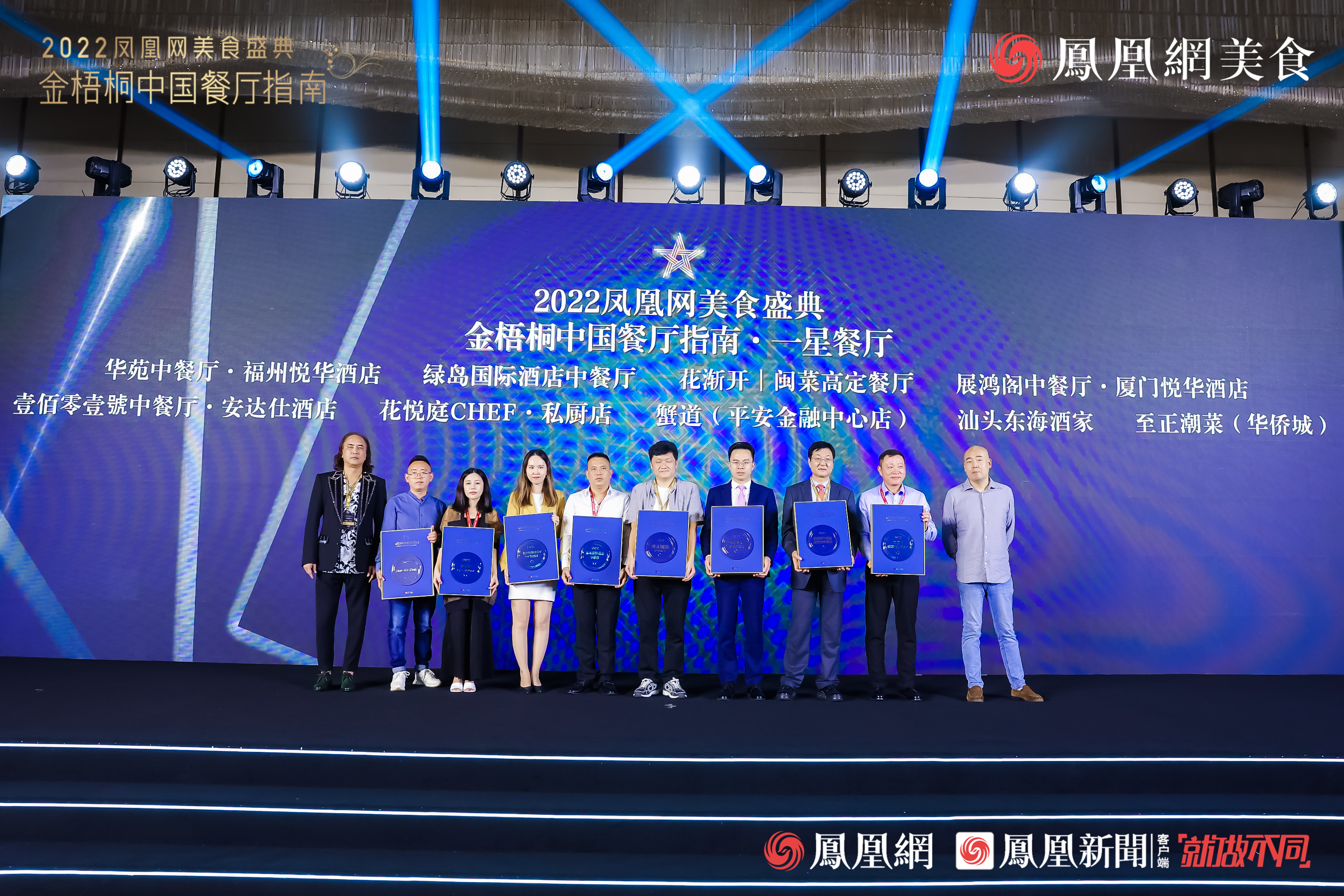 福州悅?cè)A酒店、廈門悅?cè)A酒店領(lǐng)獎.JPG